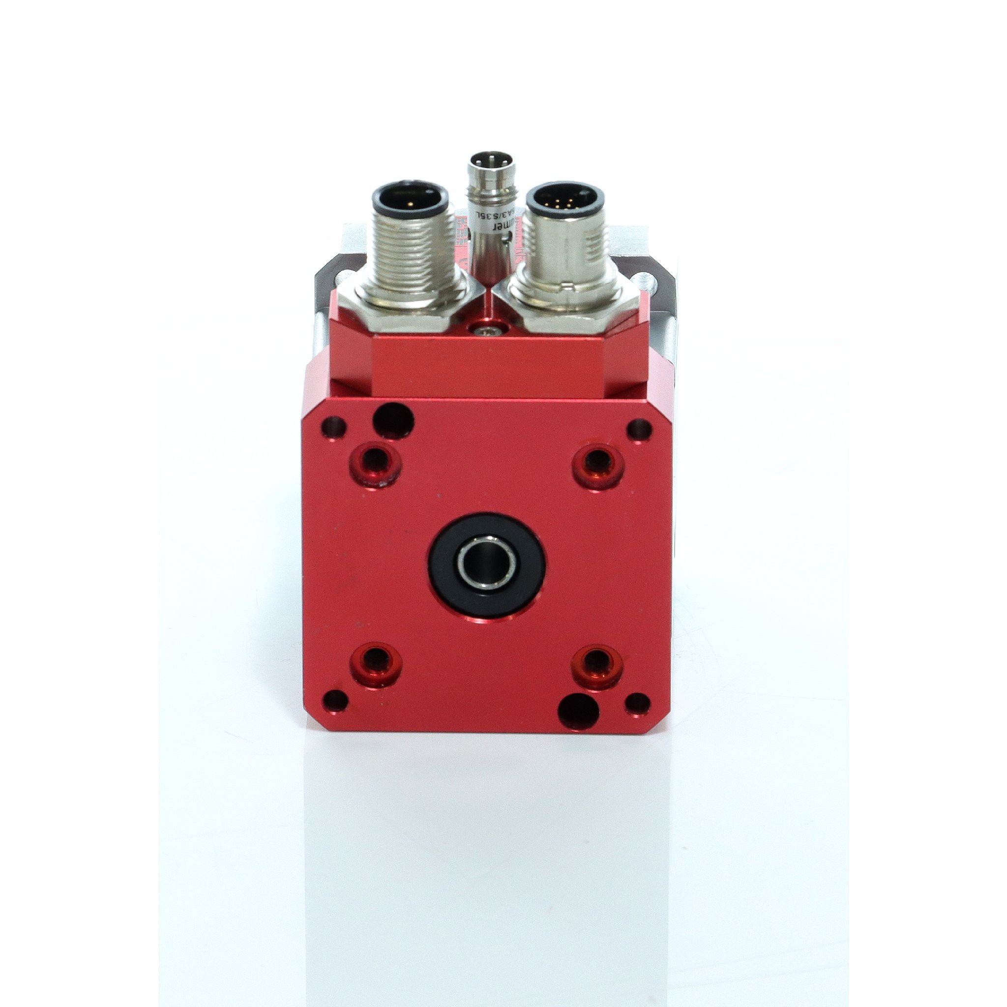 RE-50 Rotationsmodul Elektrisch RE-50 Gebraucht